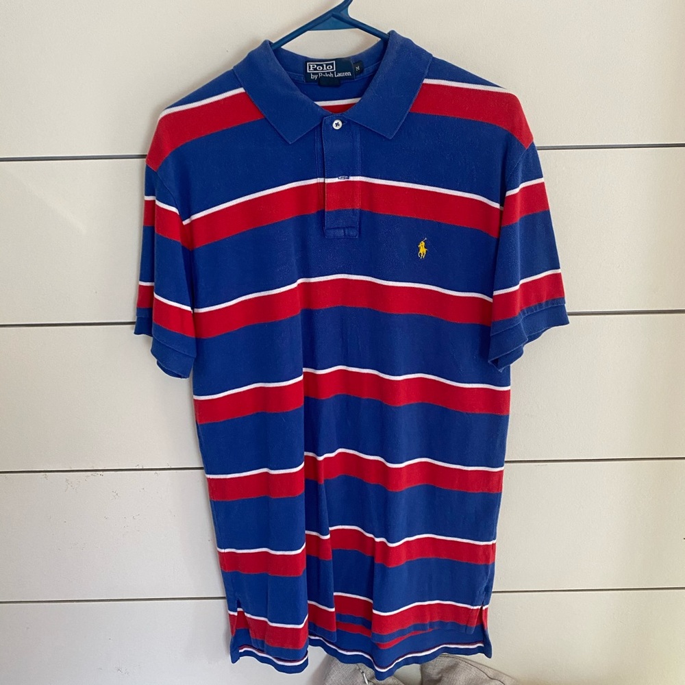 Polo by Ralph Lauren Collar Shirt